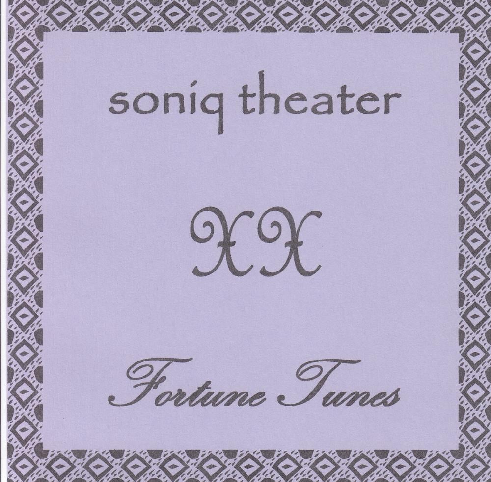 Soniq Theater Fortune Tunes album cover