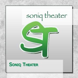 Soniq Theater Soniq Theater album cover