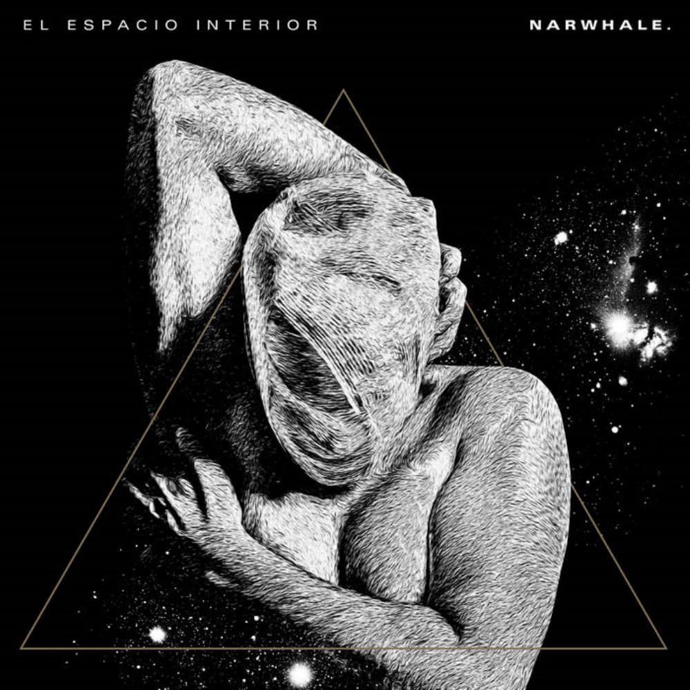 Narwhale El espacio interior album cover