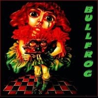 Bullfrog Bullfrog album cover
