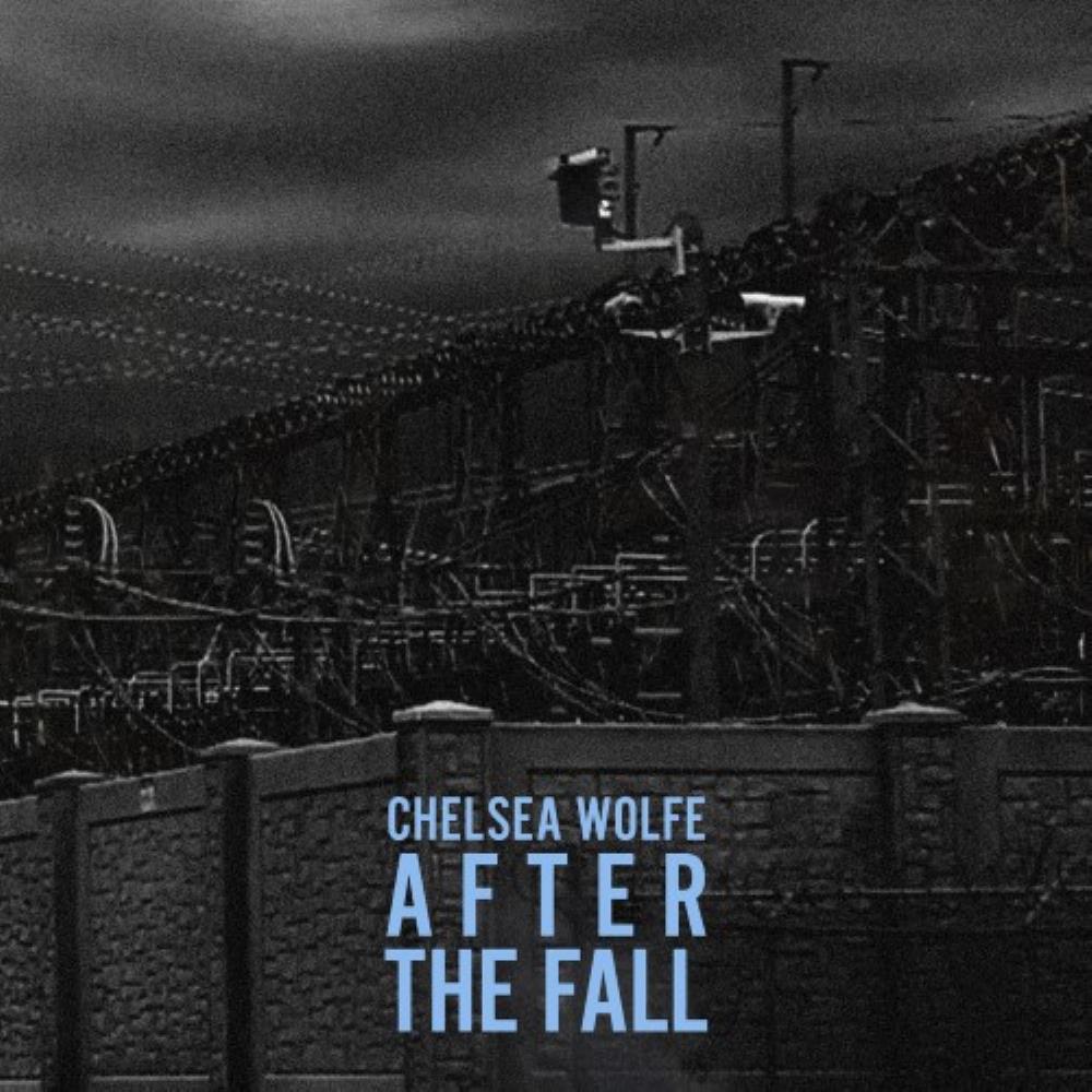 Chelsea Wolfe After the Fall album cover