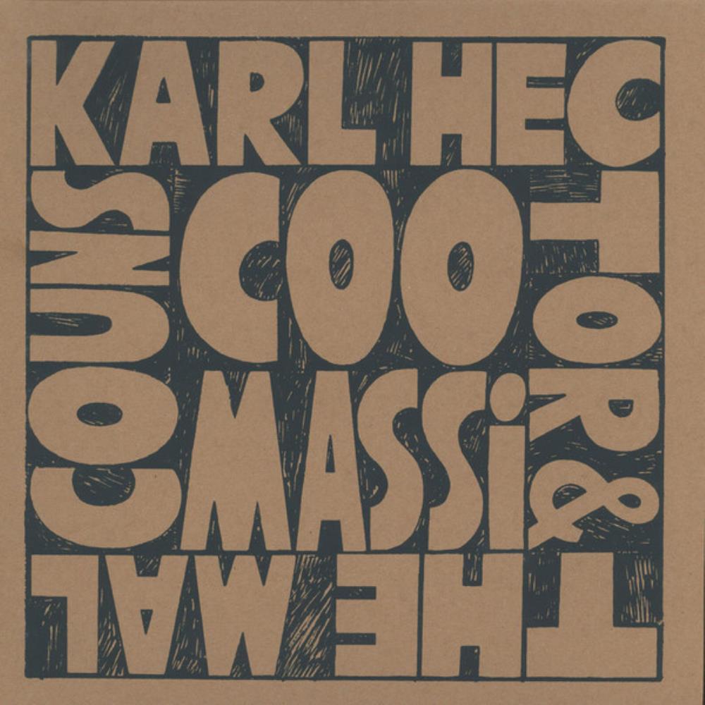 Karl Hector & The Malcouns Coomassi album cover