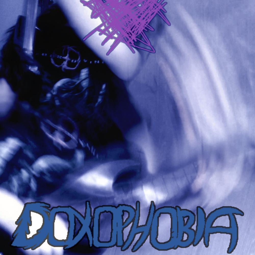 Doxophobia Velocious Speedball Acceleration album cover