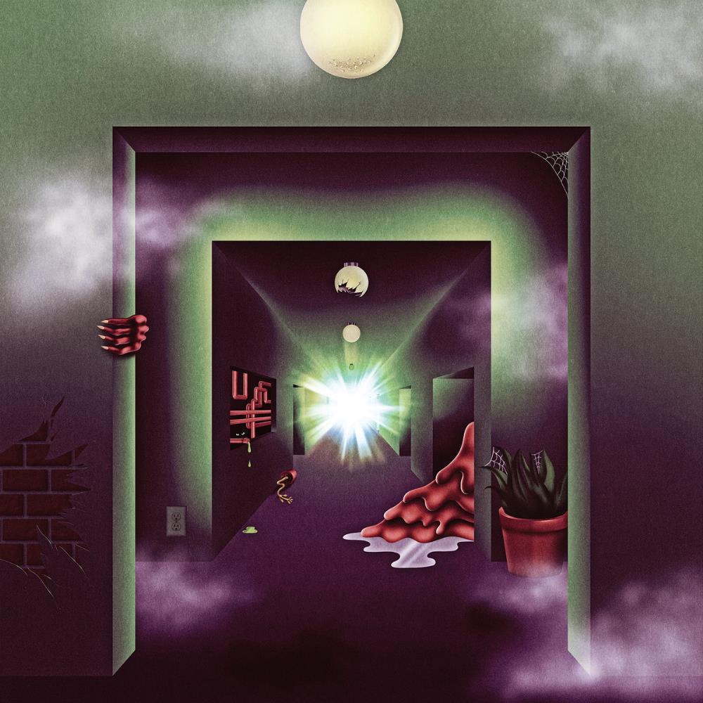 Thee Oh Sees A Weird Exits album cover