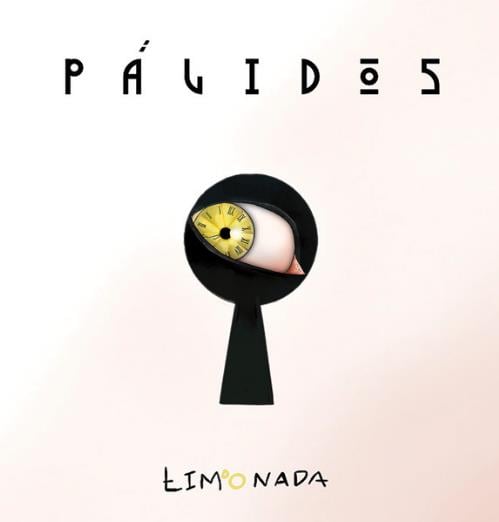 Plidos Fim do Nada album cover
