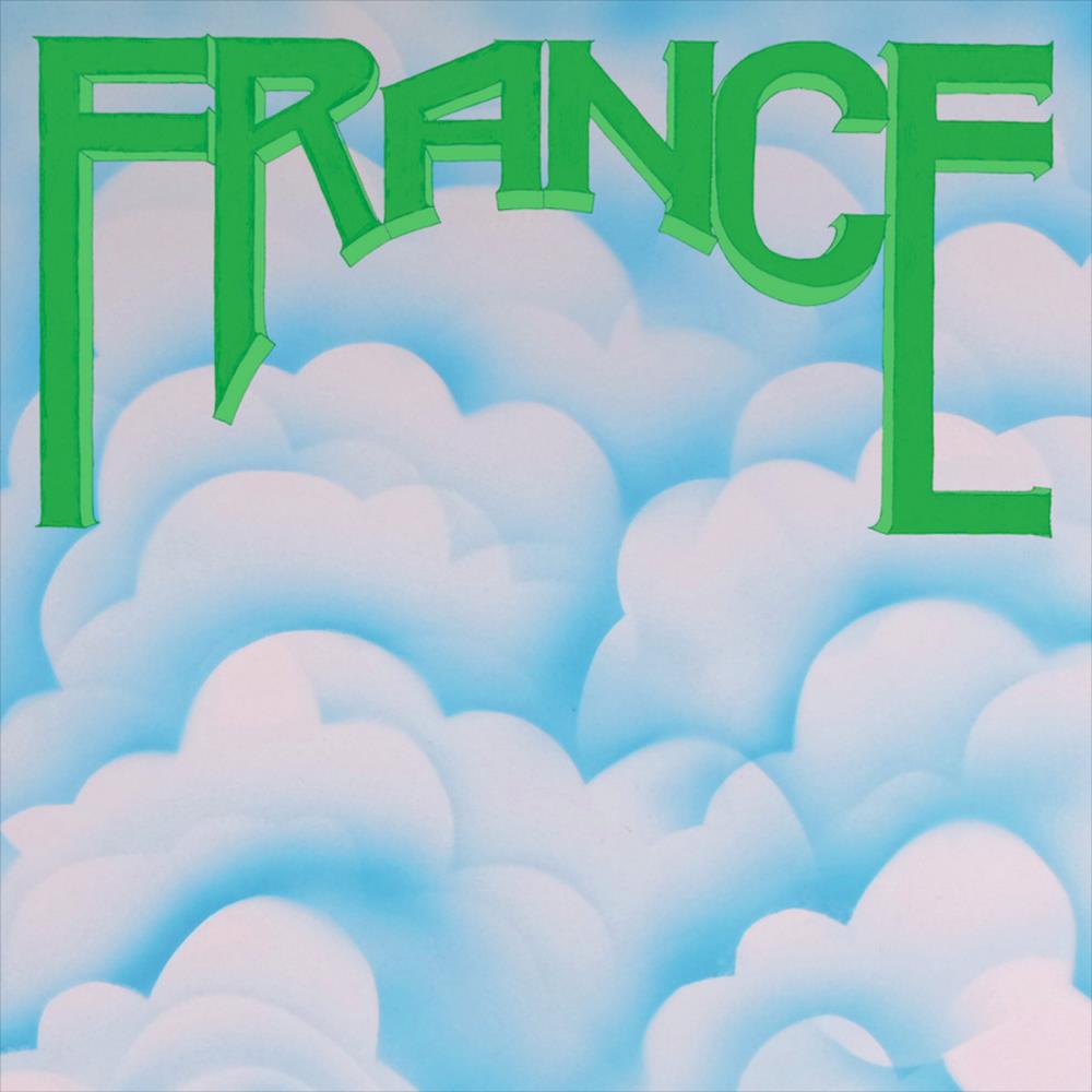 France - Live  Metamrfosi 2019 CD (album) cover