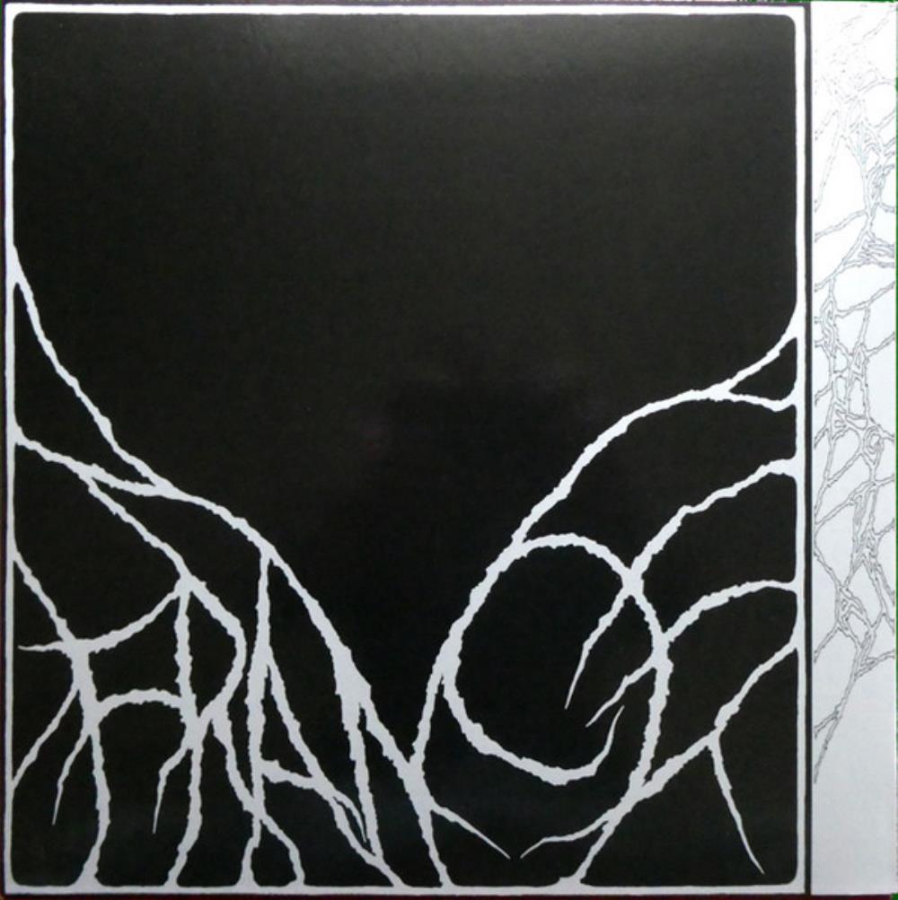France Voyage Spectral (split with Temple Solaire) album cover