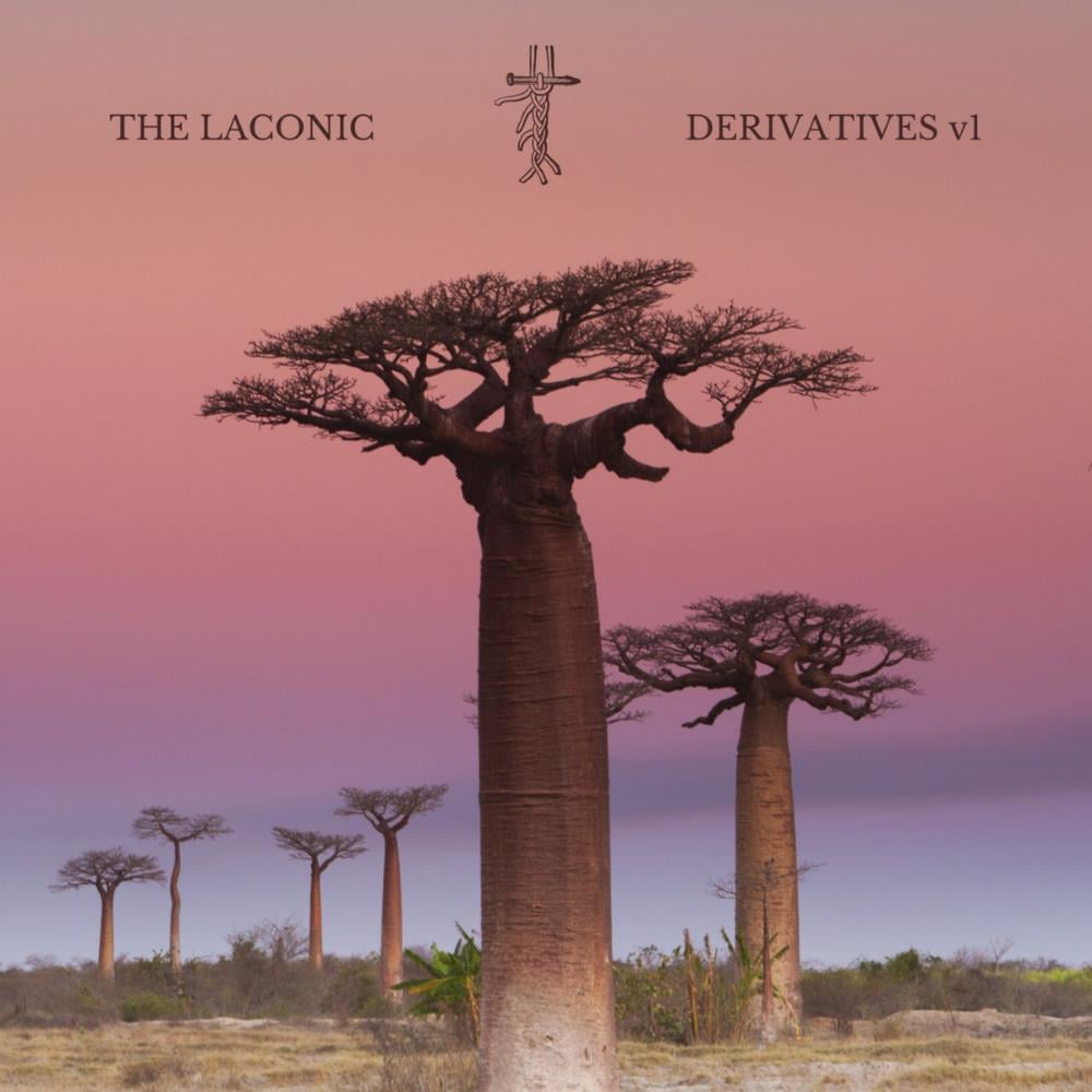 The Laconic Derivatives v1 album cover