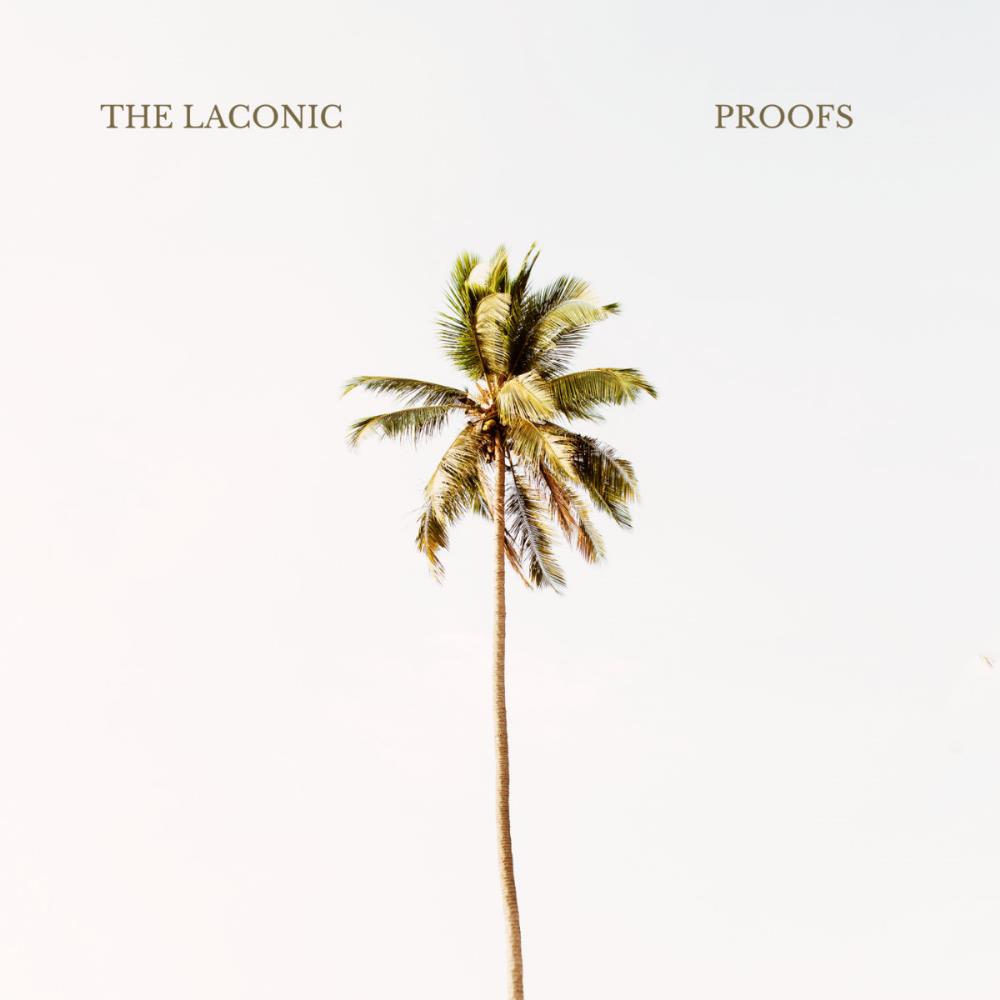 The Laconic Proofs album cover