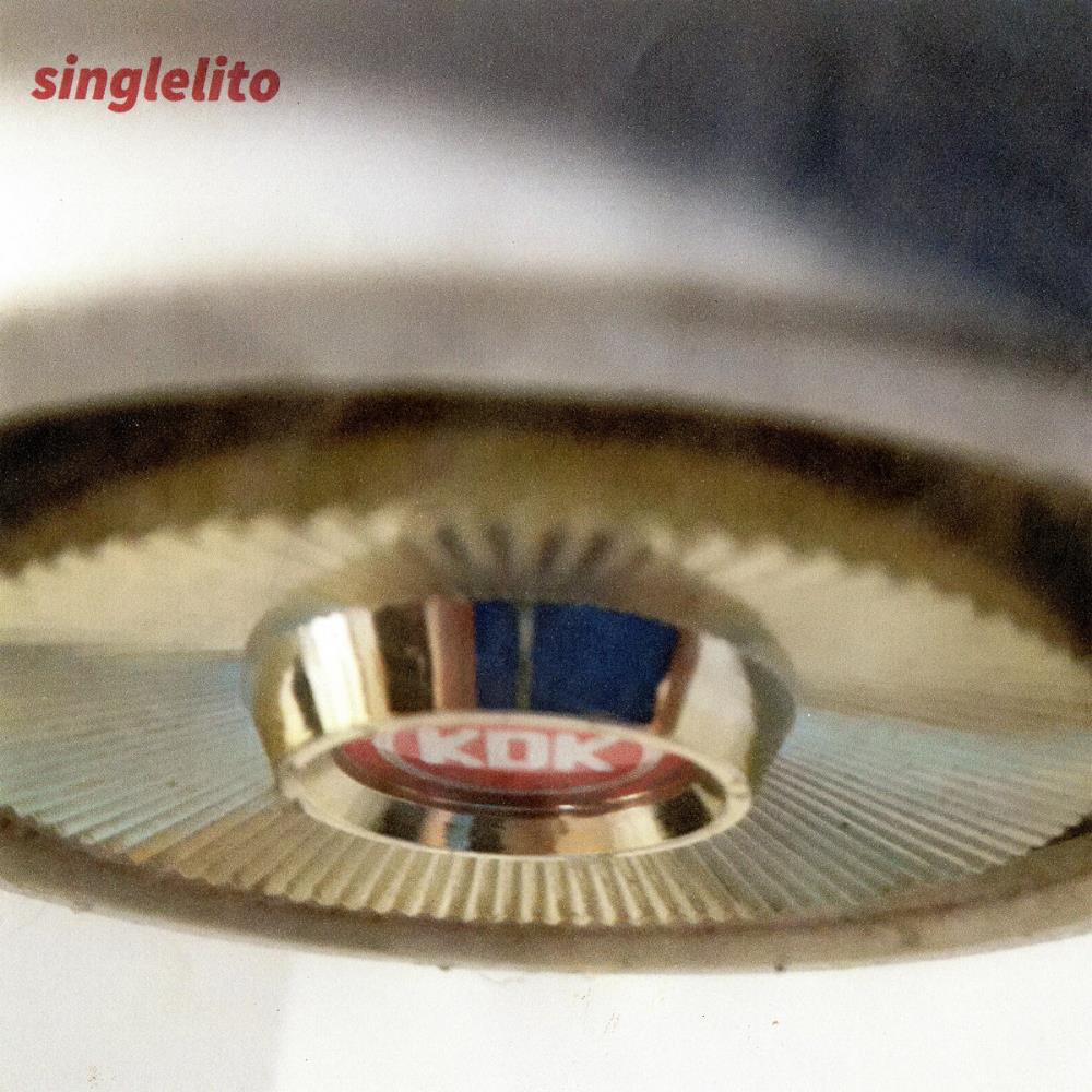 Singlelito Kerosene Dispensing Knives album cover