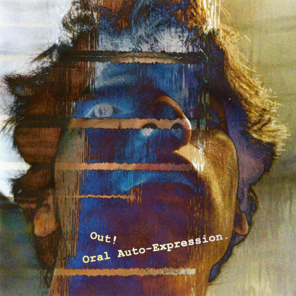 Singlelito Out! / Oral Auto-Expression album cover