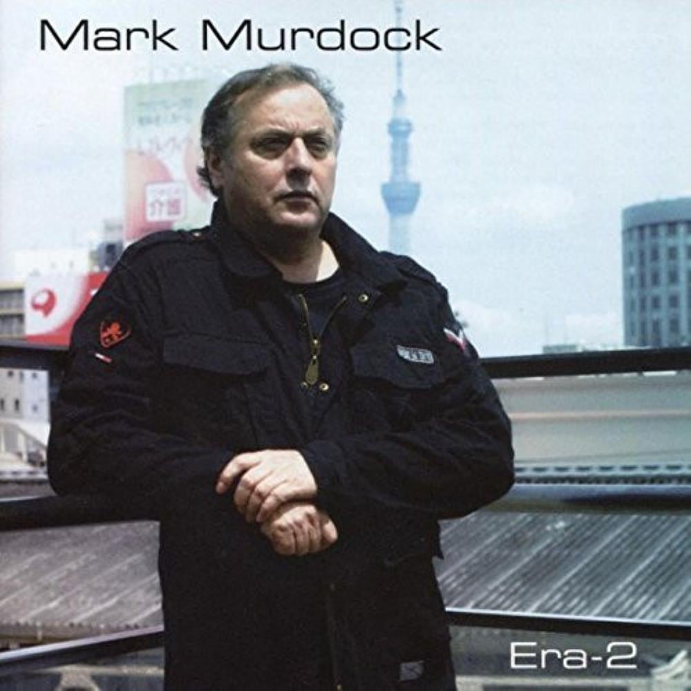 Mark Murdock Era-2 album cover