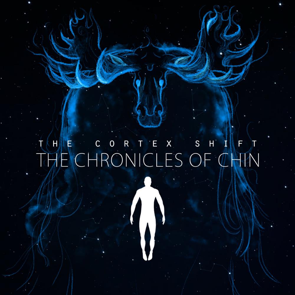 The Cortex Shift The Chronicles of Chin album cover