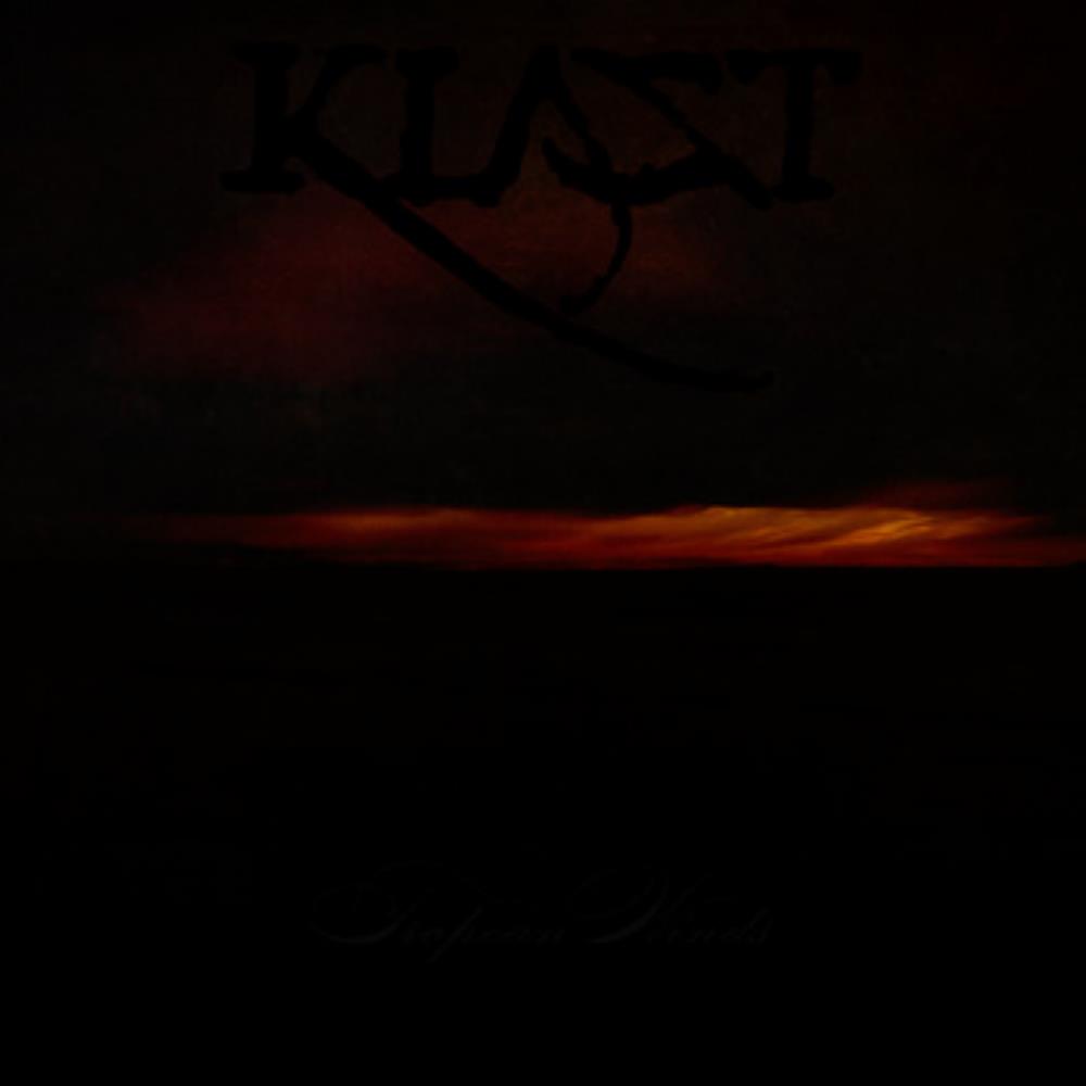 Klast Tropean Winds album cover
