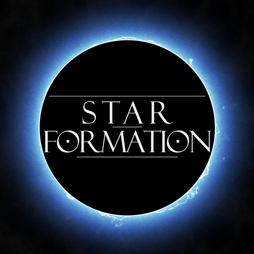 Advocacy Star Formation album cover