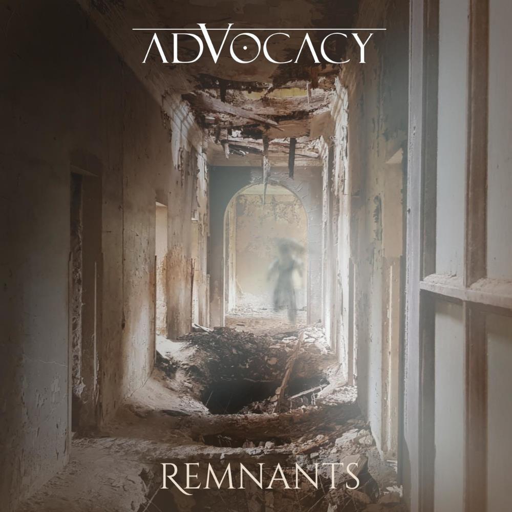 Advocacy Remnants album cover