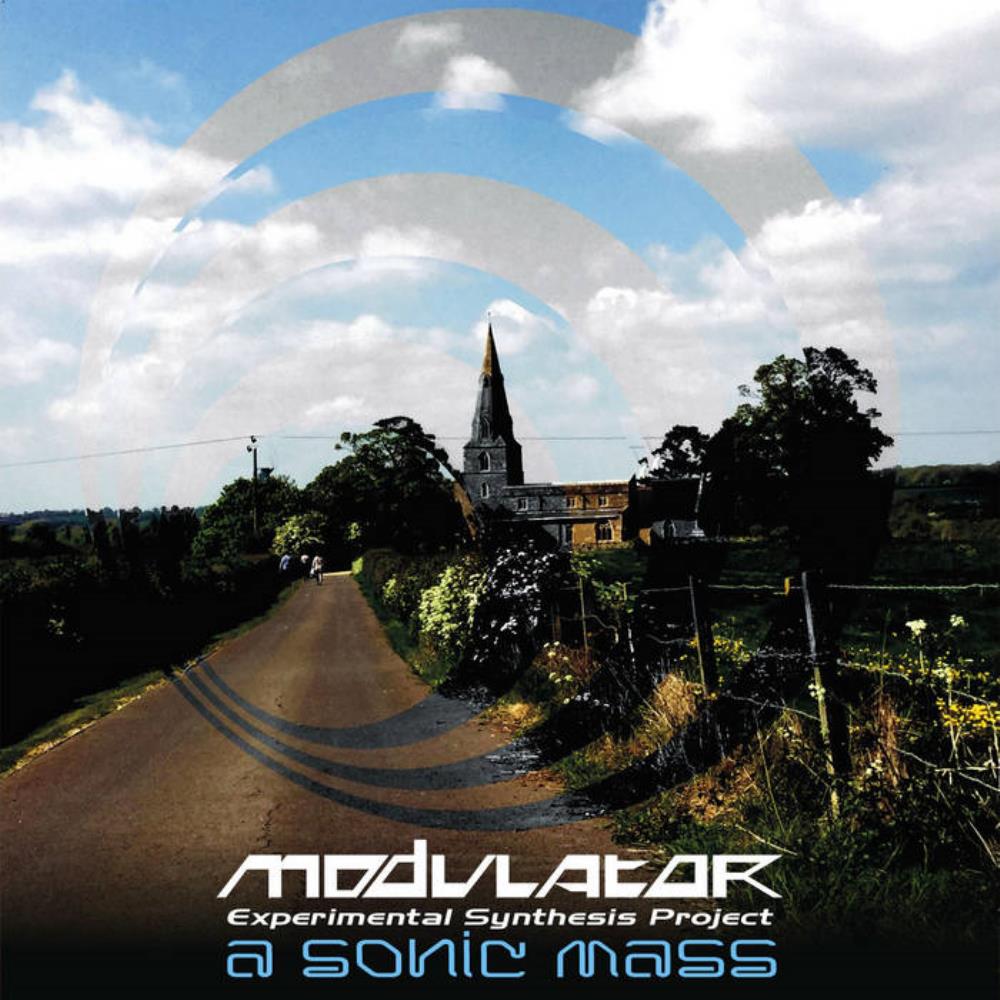 Modulator ESP A Sonic Mass album cover