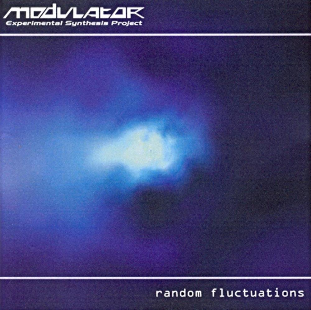 Modulator ESP Random Fluctuations album cover