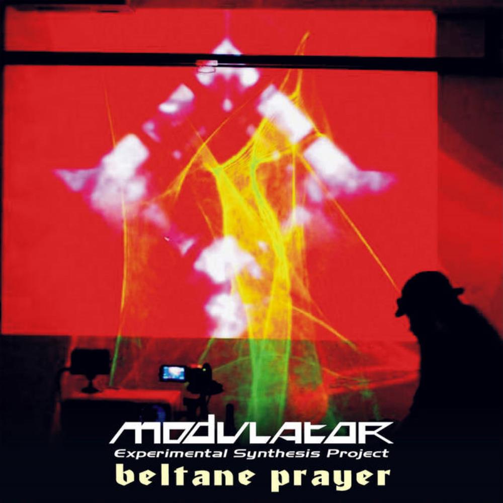 Modulator ESP Beltane Prayer album cover