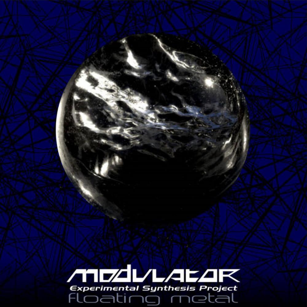 Modulator ESP Floating Metal album cover