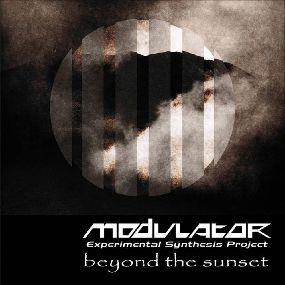 Modulator ESP Beyond the Sunset album cover