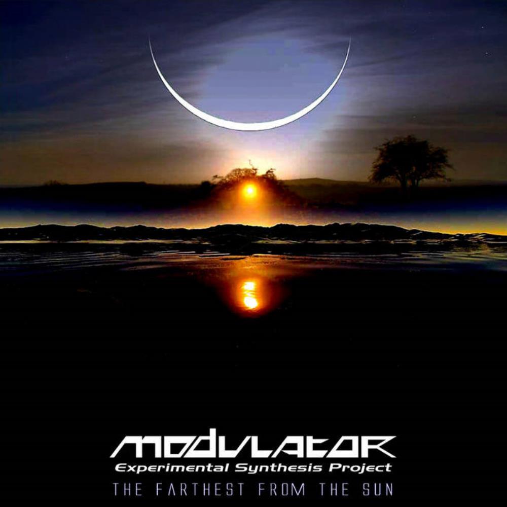 Modulator ESP The Farthest From the Sun album cover