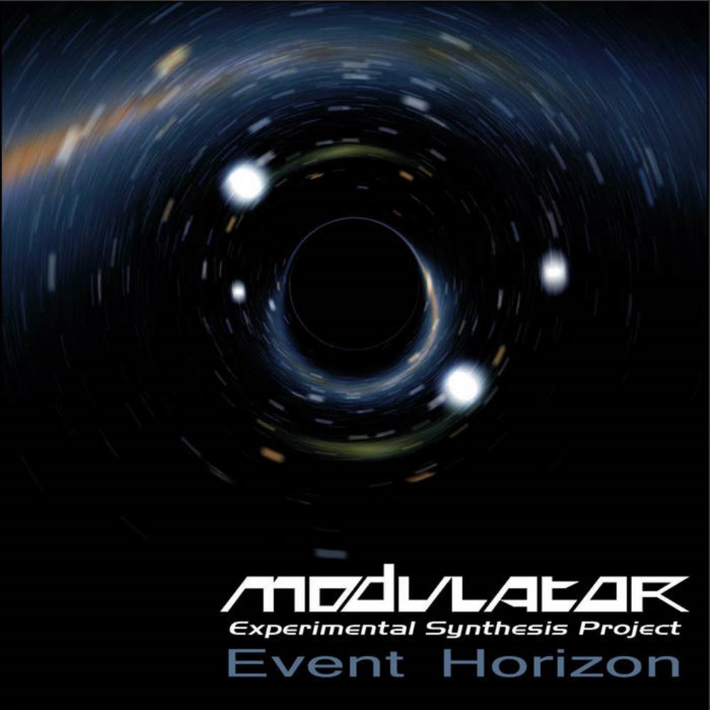 Modulator ESP Event Horizon album cover
