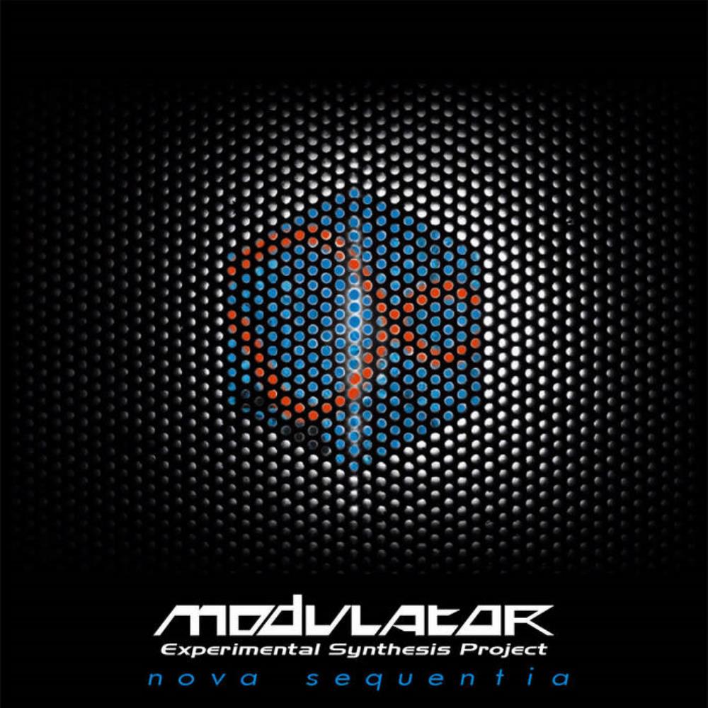 Modulator ESP Nova Sequentia album cover