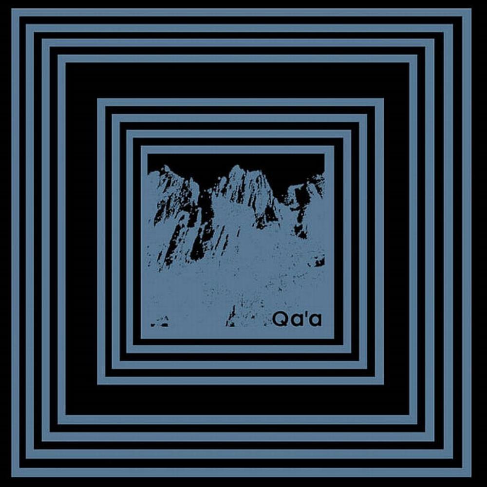 Qa'a Vesprada album cover