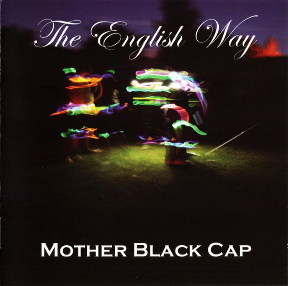 Mother Black Cap The English Way album cover