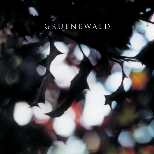 Gruenewald Gruenewald album cover