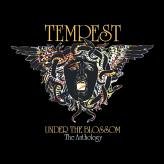 Tempest - Under The Blossom CD (album) cover