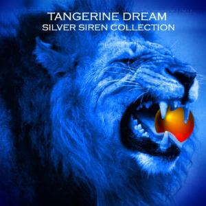 Tangerine Dream - Silver Siren Collection CD (album) cover