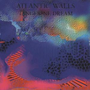 Tangerine Dream - Atlantic Walls CD (album) cover