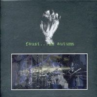 Faust Faust ... In Autumn album cover