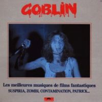 Goblin Goblin (French compilation)  album cover