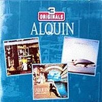 Alquin - 3 Originals CD (album) cover