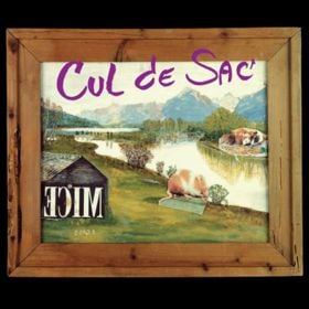 Cul De Sac Ecim album cover