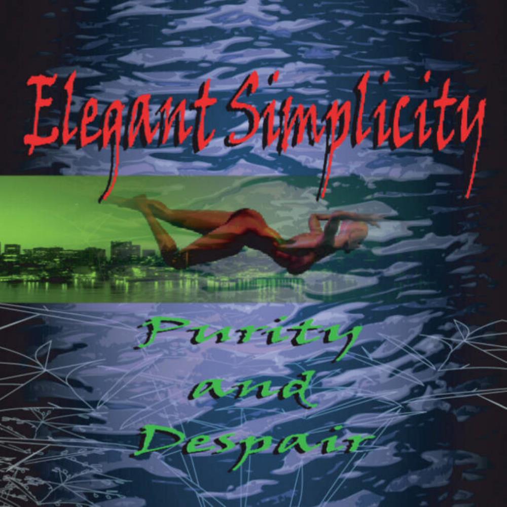 Elegant Simplicity Purity and Despair album cover