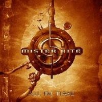 Mister Kite All In Time album cover