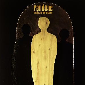 Randone - Single & Unreleased CD (album) cover