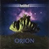Haddad Orion album cover
