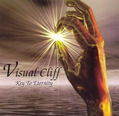 Visual Cliff - Key To Eternity  CD (album) cover