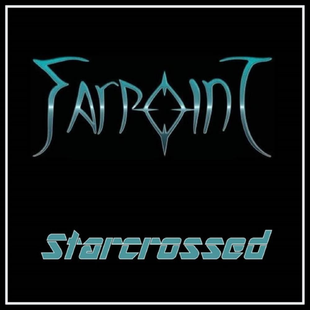 Farpoint Starcrossed album cover