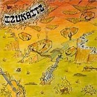 Izukaitz - Izukaitz  CD (album) cover