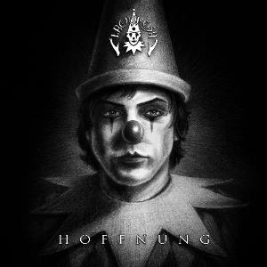 Lacrimosa - Hoffnung CD (album) cover