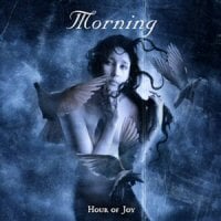 Morning - Hour Of Joy CD (album) cover