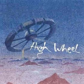 High Wheel 1910 album cover