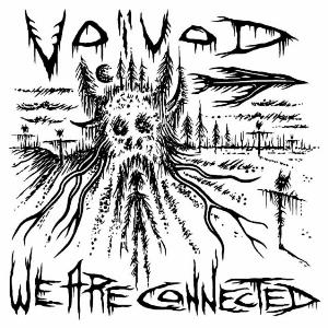 Voivod - We Are Connected CD (album) cover