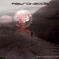 Retroheads Introspective album cover